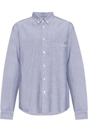 Isabel Marant Jasolo shirt