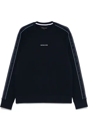Michael Kors Logo-tape sweatshirt