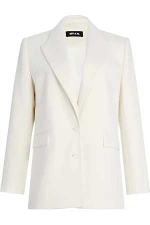SER.O.YA Acadia blazer