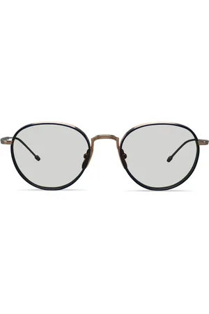 Thom Browne TB119 pantos-frame sunglasses