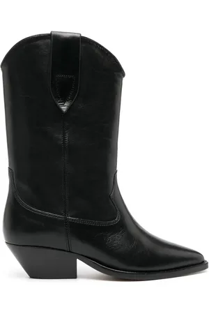 Isabel Marant 40mm Duerto cowboy boots
