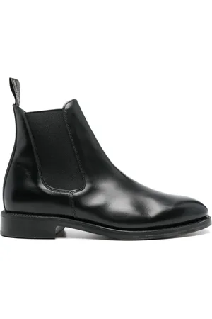Ralph Lauren Troy boots