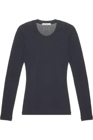 LEMAIRE Long-sleeve T-shirt