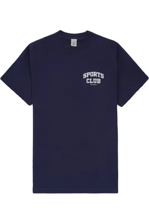 Sporty & Rich Varisty cotton t-shirt