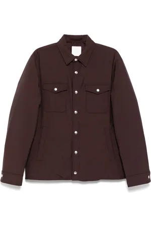 ELEVENTY Padded jacket