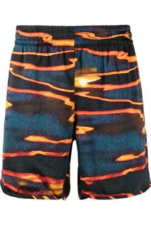 BLUE SKY INN Sunset Sea shorts
