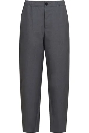 Marni Virgin-wool trousers