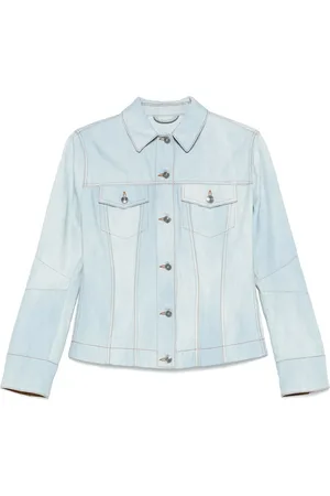 ERMANNO SCERVINO Denim jacket