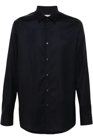 VALENTINO GARAVANI Classic collar shirt