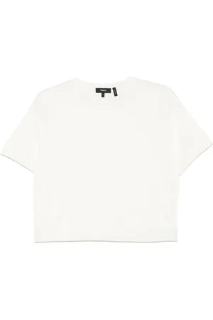 THEORY Merino top