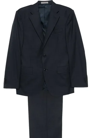 corneliani Single-breasted suit