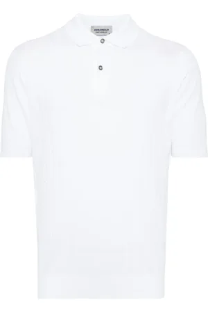 JOHN SMEDLEY Leeshaw polo shirt