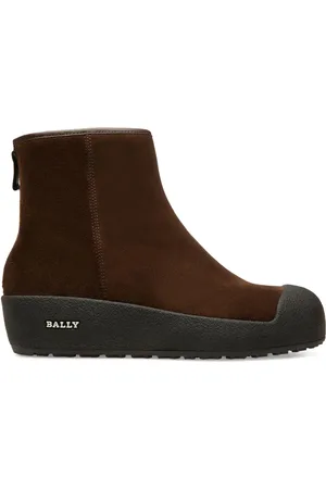 Bally Guard snow boots