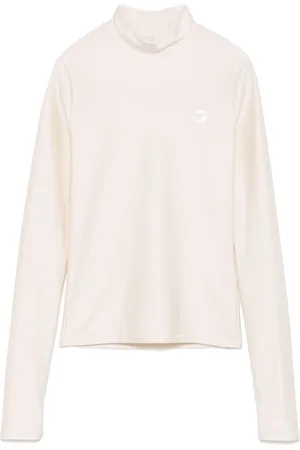 COPERNI High-neck top