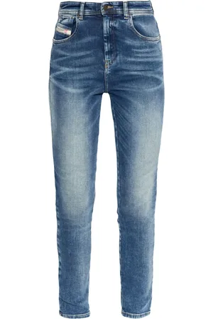 Diesel 1984 Slandy-High jeans
