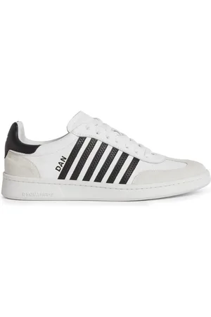 Dsquared2 Boxer sneakers