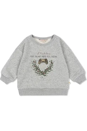 Konges Sløjd Lou sweatshirt