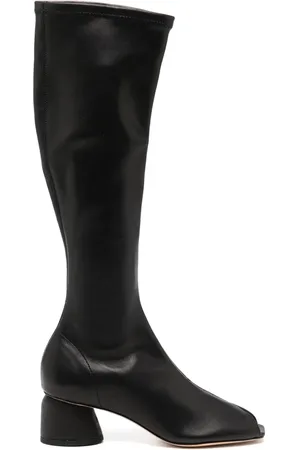 Studio Amelia 50mm Quixote boots