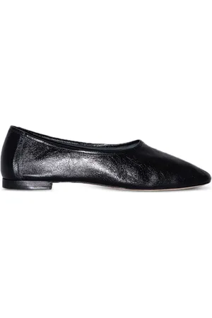 By Far Prudence ballerina shoes
