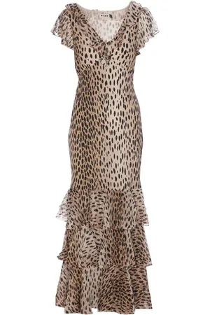 RIXO London Amelie dress