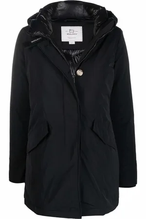 Woolrich Luxury Arctic padded parka
