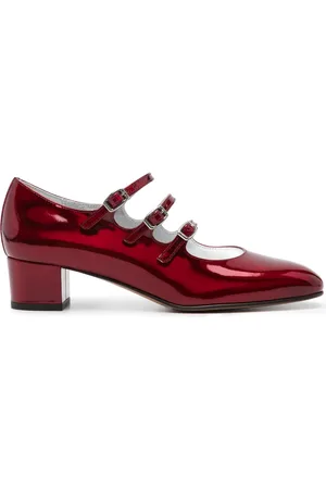 Carel Kina 40mm pumps