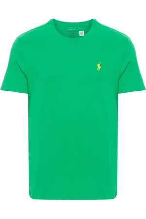 Ralph Lauren Polo-Pony-motif T-shirt
