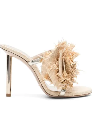 LE SILLA 112mm Rose sandals