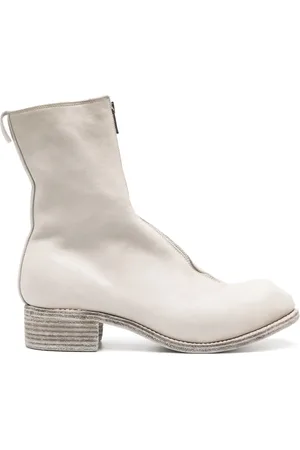 GUIDI 40mm LP2 boots