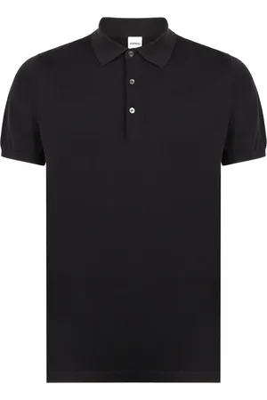 Aspesi Cotton polo shirt
