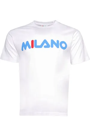 Fila F+ Milano T-shirt
