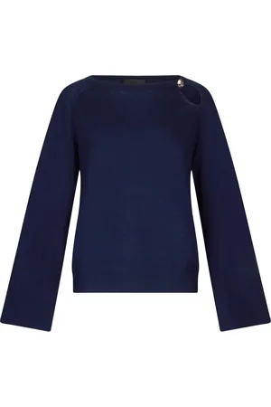 Liu Jo Cut-out sweater