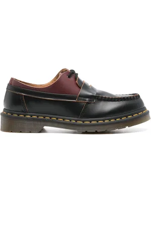 Maison Margiela X Dr Martens loafers