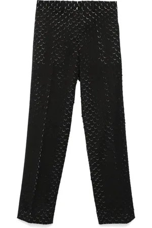 Helmut Lang Car trousers