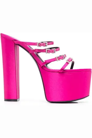 Sergio Rossi 150mm Evangelie sandals