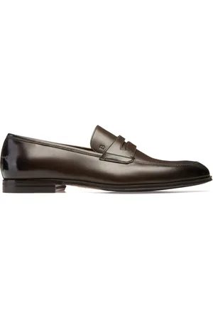 Bally Webb loafers