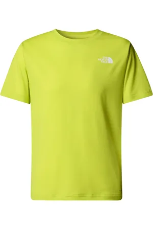 The North Face Logo-print T-shirt