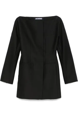 Jacquemus The Spalla mini dress