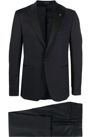 TAGLIATORE Single-breasted two-peice suit