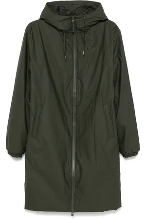 Rains Lojha coat