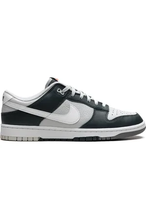 Nike Dunk Low Retro PRM "Split - Deep Jungle" sneakers