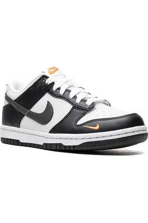 Nike Dunk Low Next Nature " Bright Mandarin" sneakers