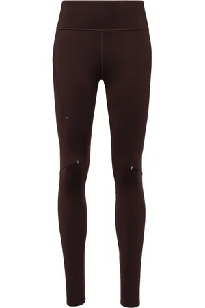 On Running Performance logo-print leggings
