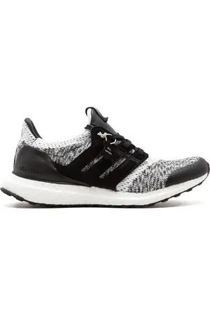 adidas X SNS x Social Status Ultraboost SE "White/ " sneakers