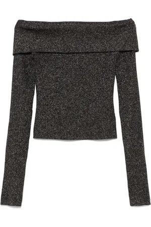 ZIMMERMANN Crush top