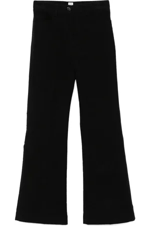 Totême Flared trousers