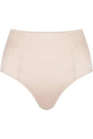 Kiki de Montparnasse Tous Les Jours high-waisted briefs