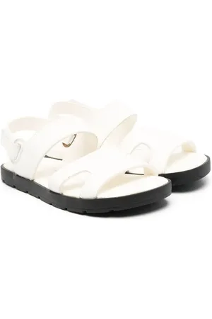 AGE OF INNOCENCE Noa flat sandals