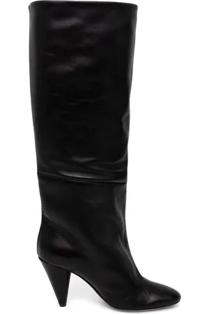 Proenza Schouler Leather boots