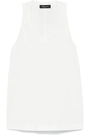 Fabiana Filippi Jersey vest
